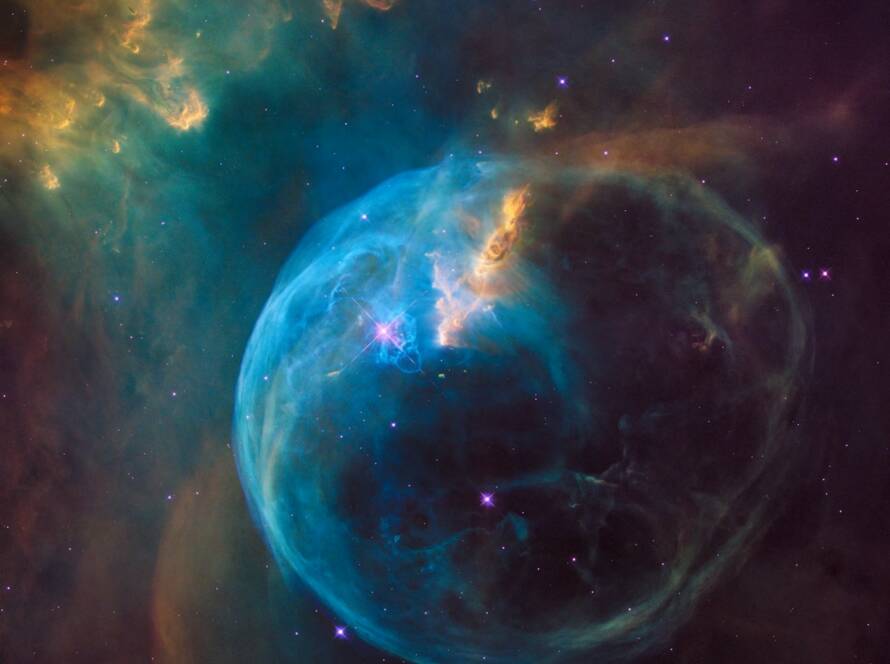 Nebula